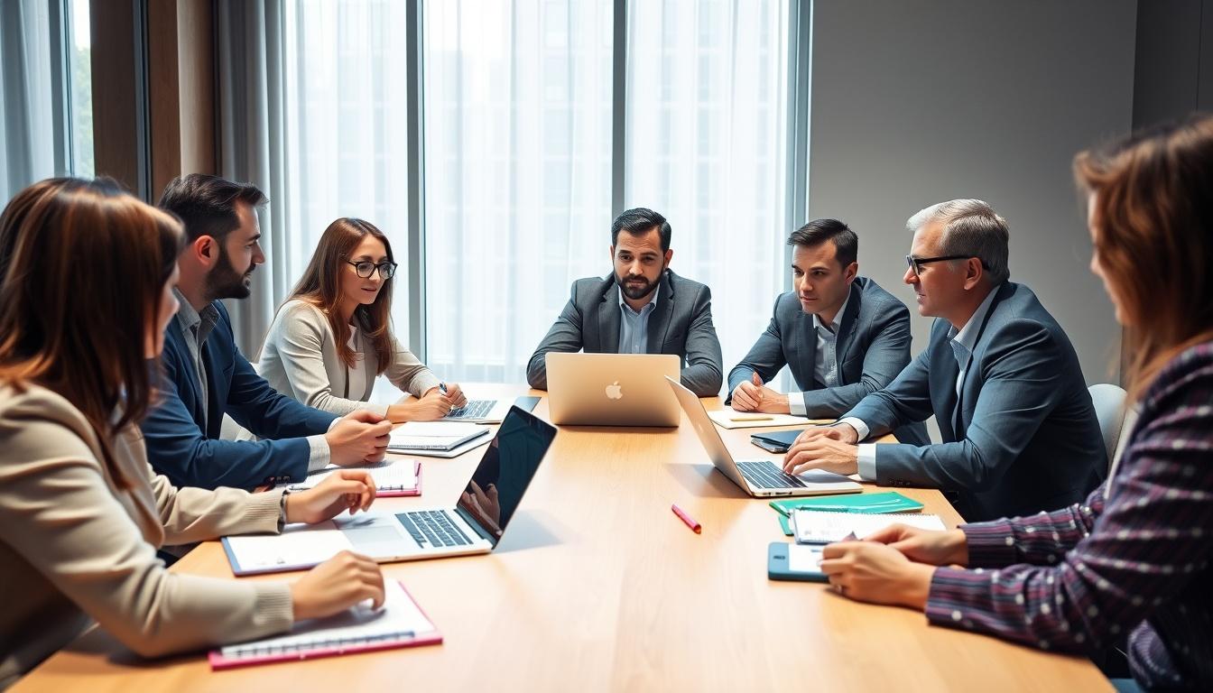 Elevate Your Leadership