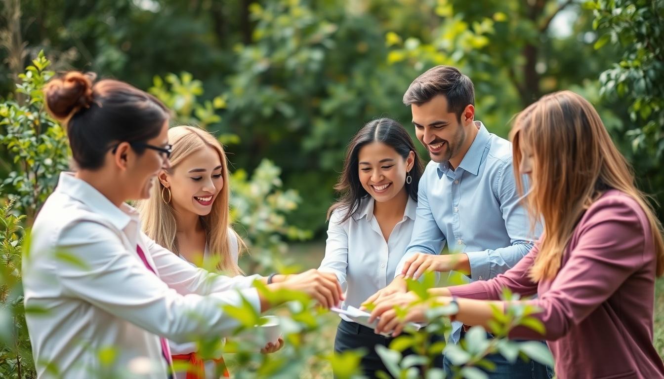 Transformative Executive Training